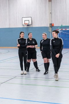 Bild 36 - F NFV Futsalturnier